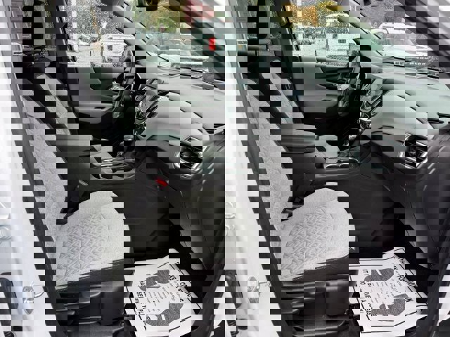 Used 2022 Chevrolet Equinox LT w/ LPO, Floor Liner Package image 23