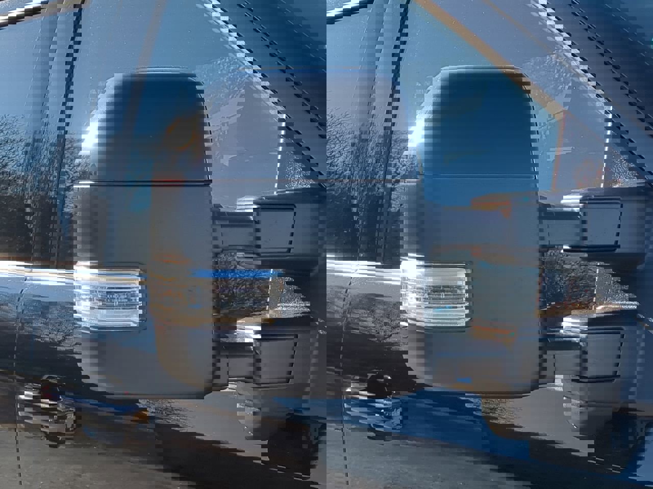 Certified 2024 Ford F350 King Ranch image 10