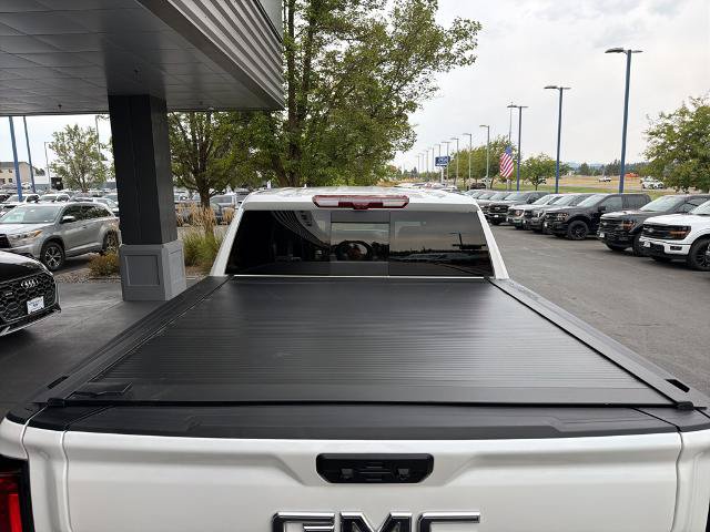 Used 2023 GMC Sierra 1500 Denali Ultimate AWD/4WD image 22