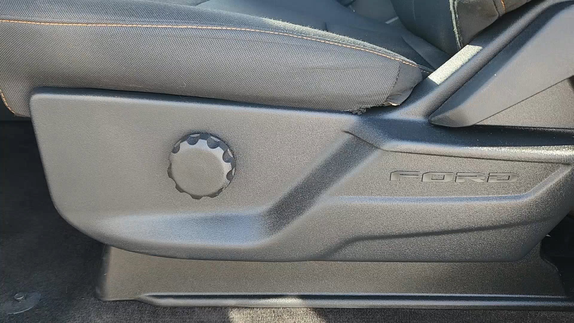 Certified 2022 Ford F150 Tremor image 10