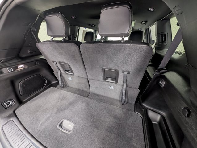Used 2026 Jeep Grand Cherokee L Limited AWD/4WD image 20