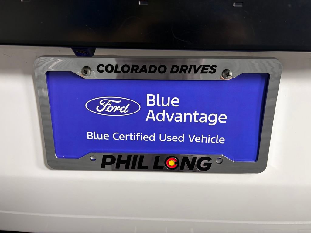 Used 2024 Toyota 4Runner TRD Off-Road Premium w/ Moonroof Package image 31