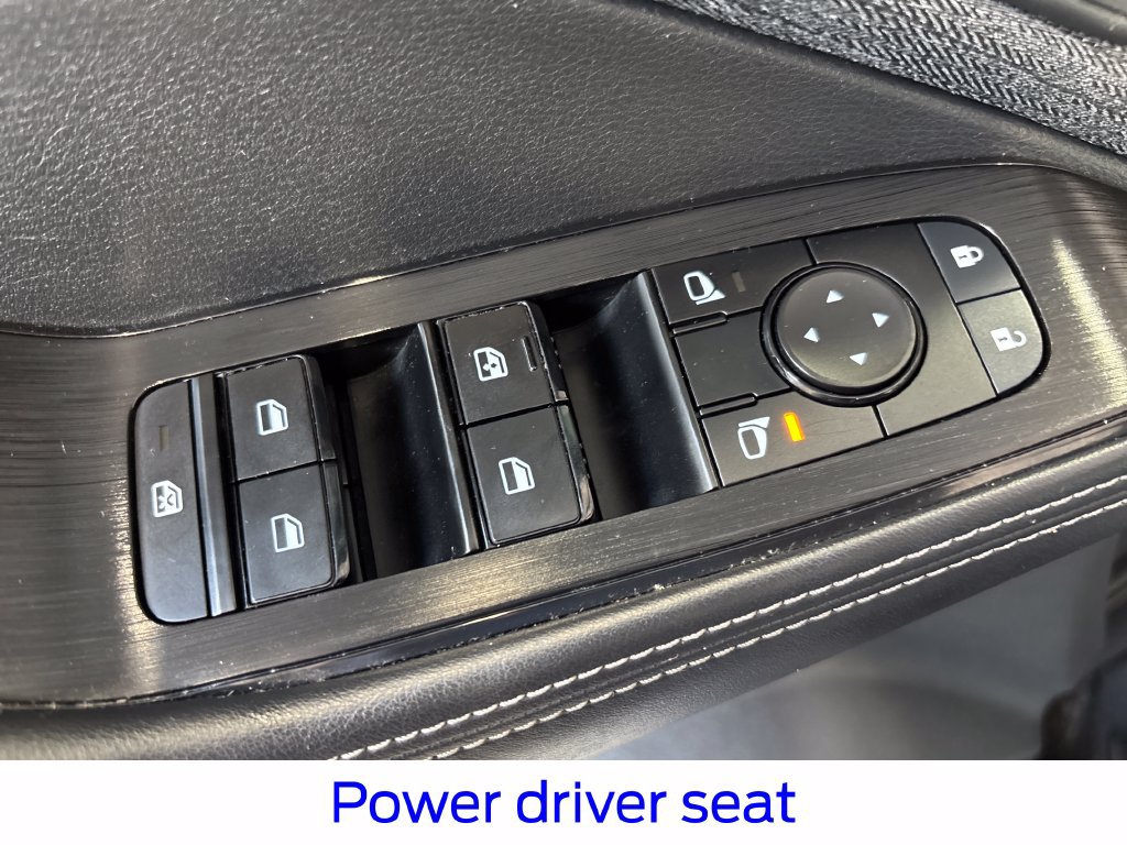 Used 2023 Nissan Rogue SV FWD image 36