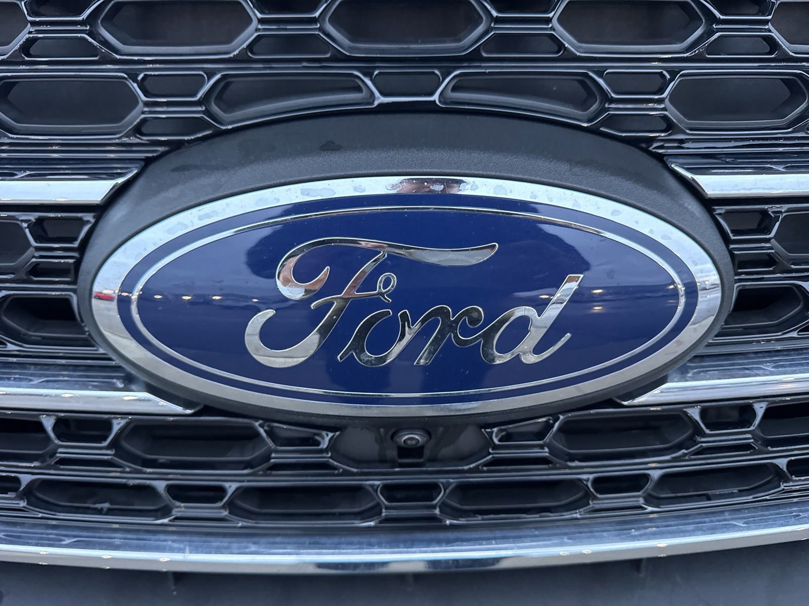 Certified 2023 Ford Explorer XLT w/ Equipment Group 202A image 14