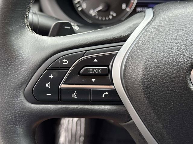 Used 2022 INFINITI QX55 Essential w/ Proassist Package AWD/4WD image 9