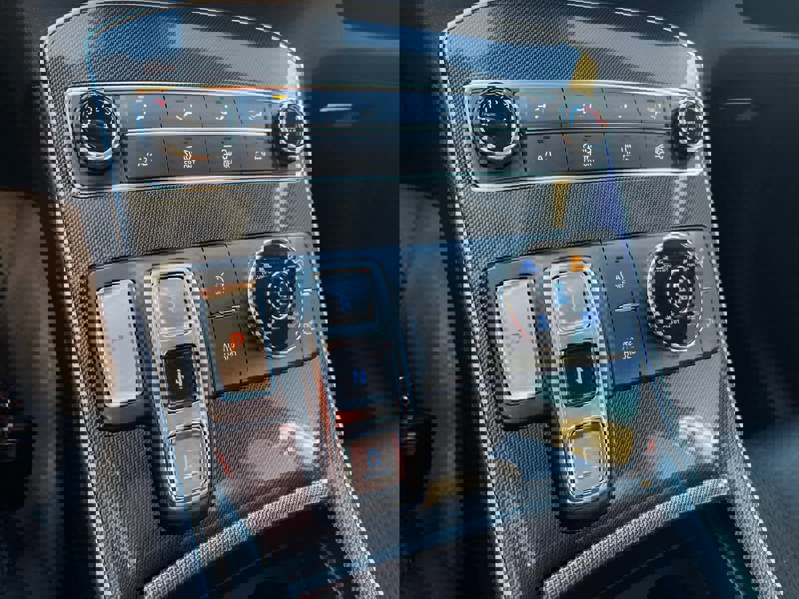 Used 2021 Hyundai Santa Fe SE image 15