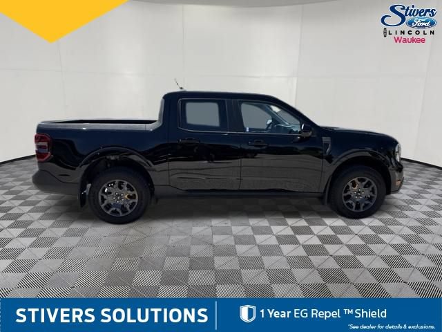 Certified 2024 Ford Maverick Tremor w/ Tremor Off-Road Package AWD/4WD image 5