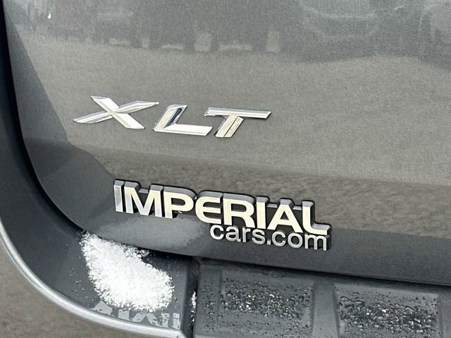 Certified 2022 Ford Explorer XLT w/ Equipment Group 202A image 14