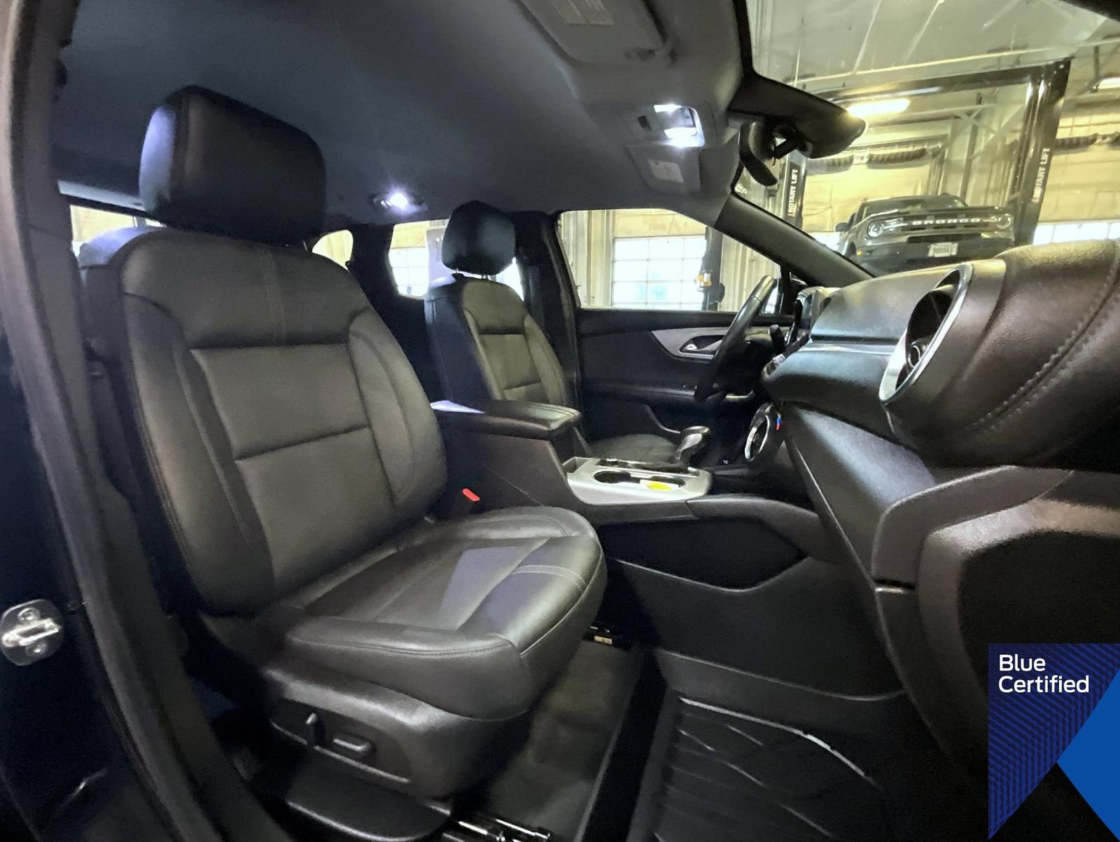 Used 2022 Chevrolet Blazer LT AWD/4WD image 16