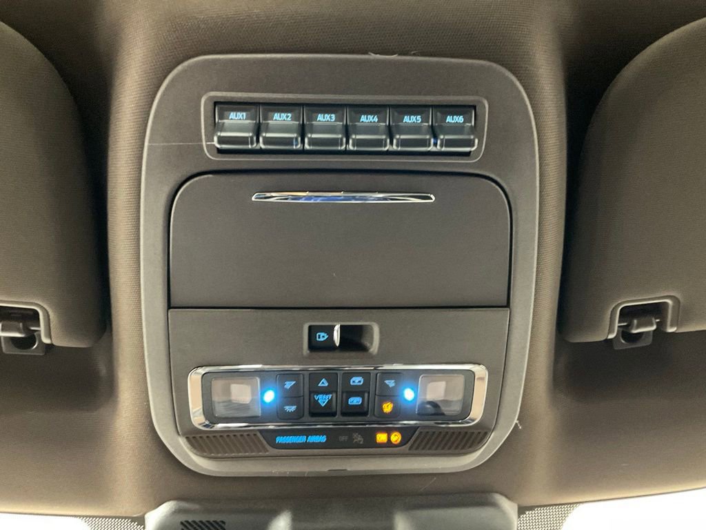 Certified 2026 Ford F250 King Ranch image 22