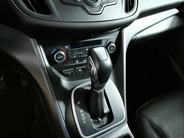 Certified 2017 Ford C-MAX SE w/ Equipment Group 202A FWD image 21