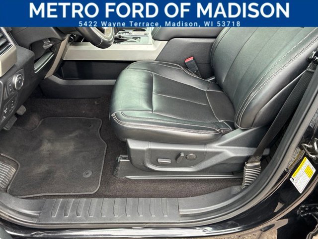Certified 2020 Ford F150 Lariat AWD/4WD image 17