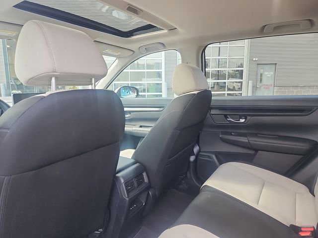 Used 2024 Honda CR-V EX image 24