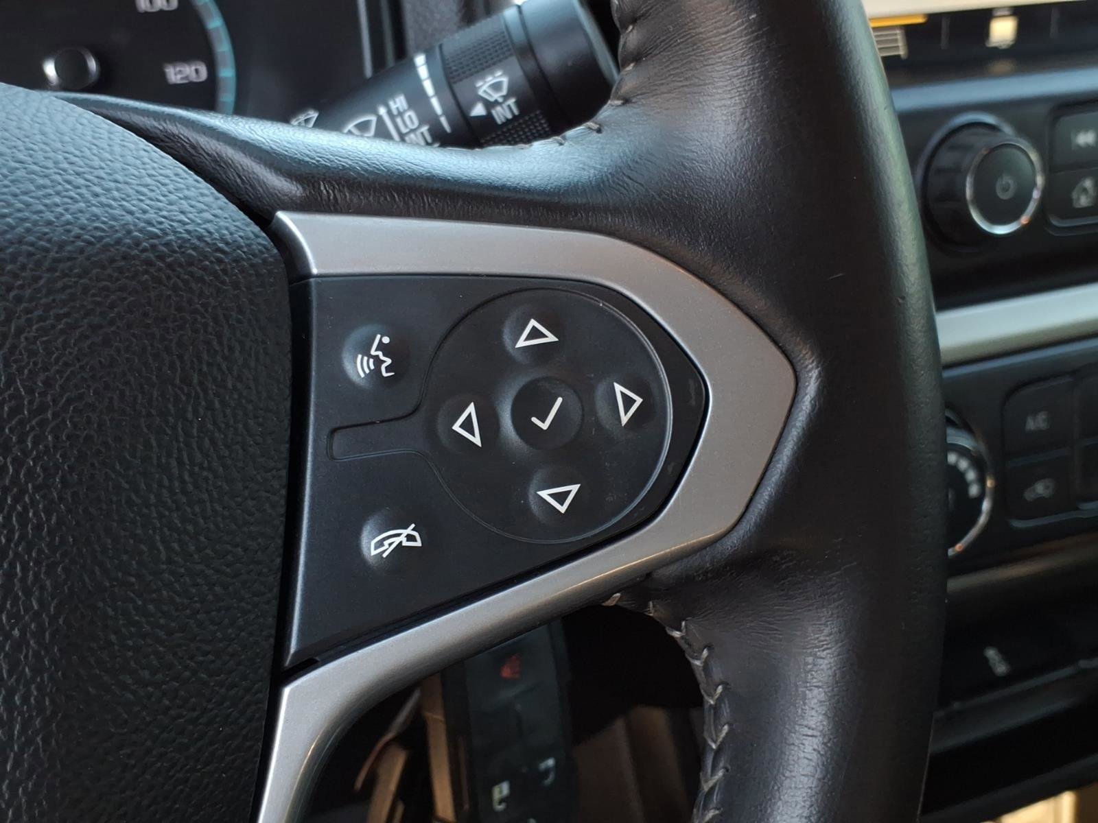 Used 2019 Chevrolet Colorado LT w/ LT Convenience Package image 25