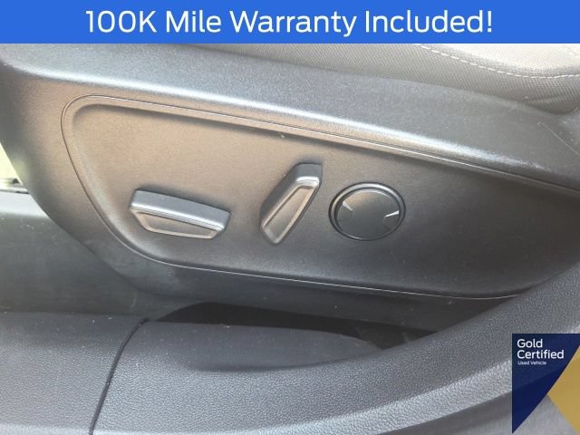 Certified 2022 Ford Escape SE w/ Convenience Package FWD image 31