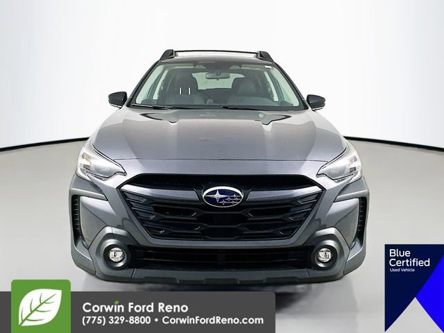 Used 2024 Subaru Outback Premium image 9