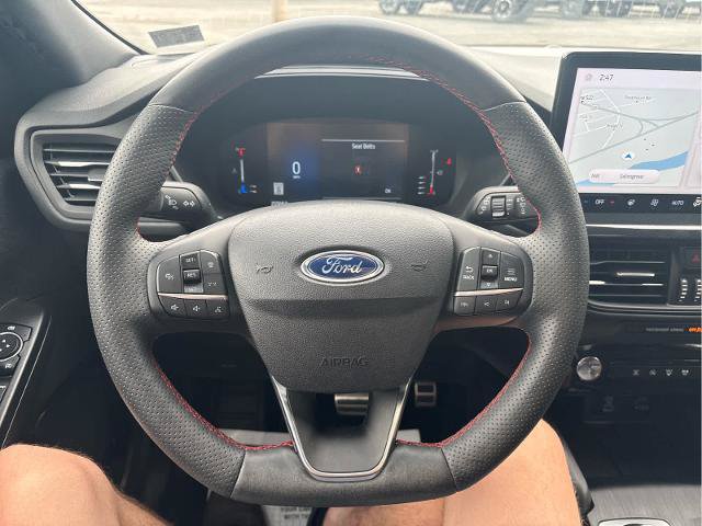 Certified 2023 Ford Escape ST-Line w/ Tech Pack #1 AWD/4WD image 20