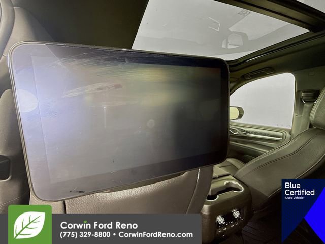 Used 2023 GMC Yukon XL Denali w/ Max Trailering Package image 31