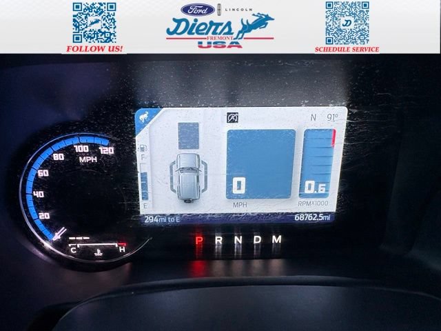 Certified 2021 Ford Bronco Badlands AWD/4WD image 23