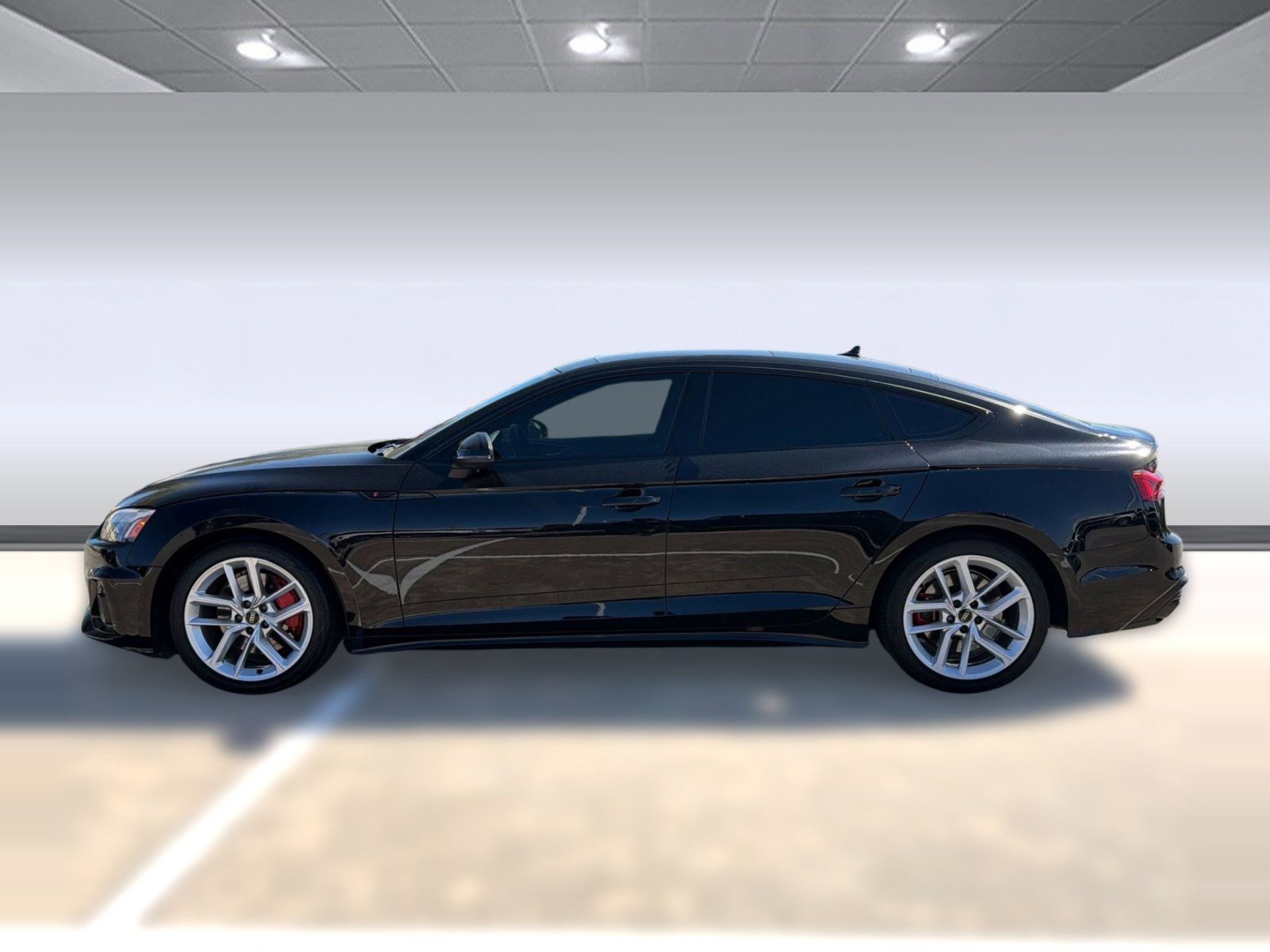 Used 2022 Audi A5 2.0T Premium Plus image 6