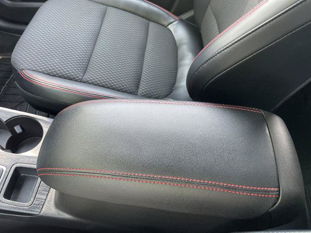 Certified 2023 Ford Escape ST-Line Elite AWD/4WD image 22