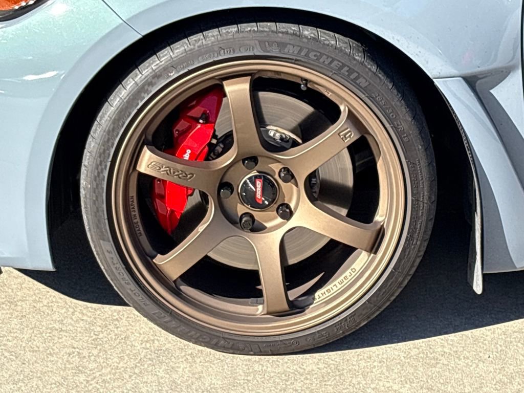 Used 2025 Honda Civic Type R image 12