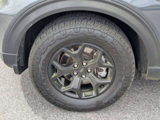 Certified 2022 Ford Explorer Timberline w/ Timberline Technology Package AWD/4WD image 11