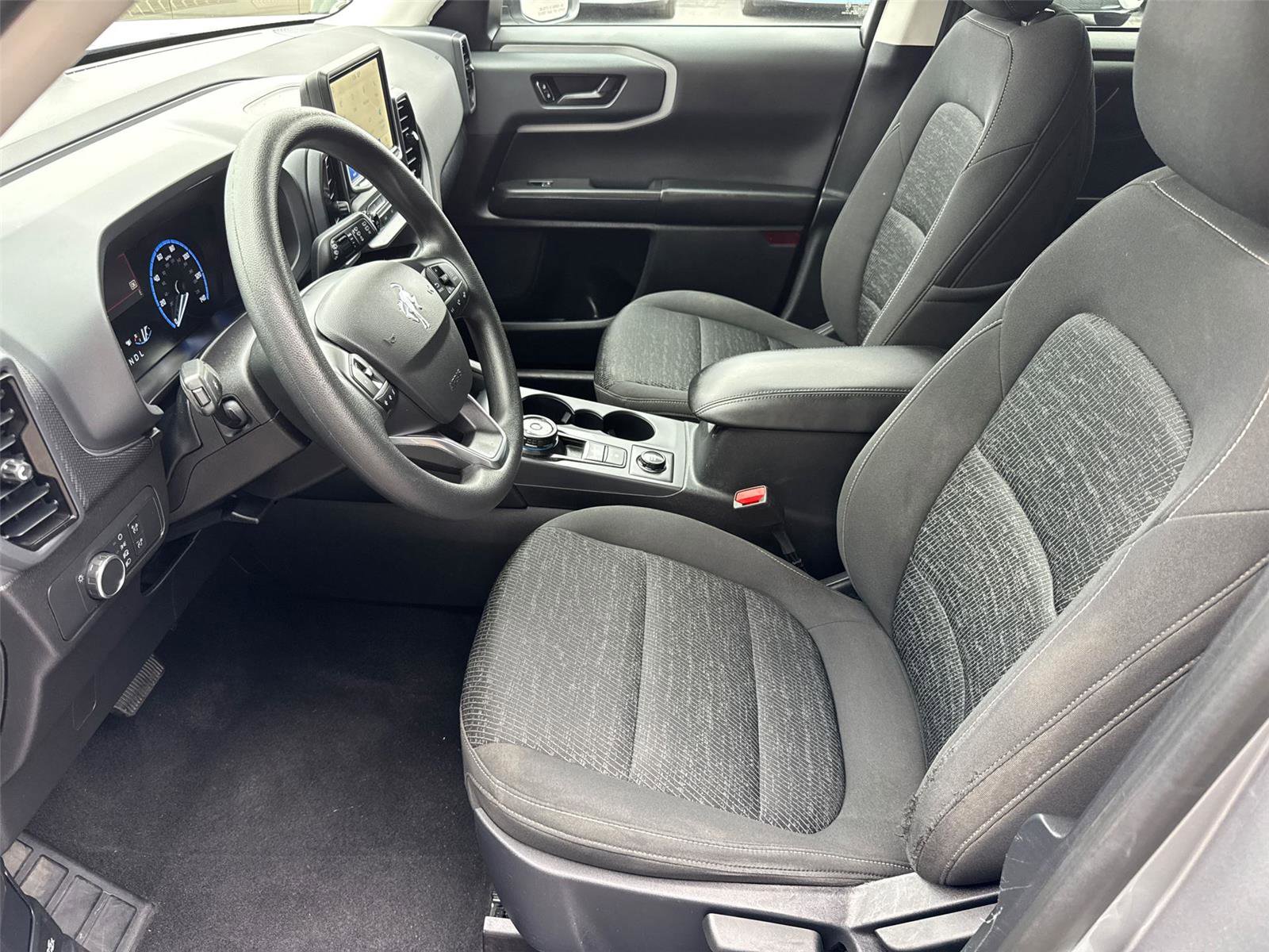Certified 2022 Ford Bronco Sport AWD/4WD image 25