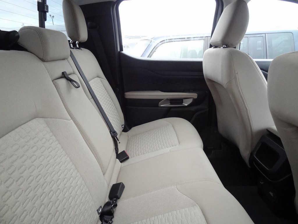 Certified 2024 Ford Ranger XLT image 10