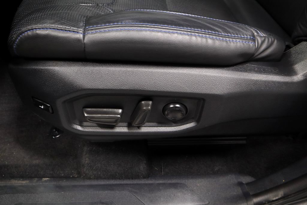 Used 2024 Toyota Tundra Platinum AWD/4WD image 25