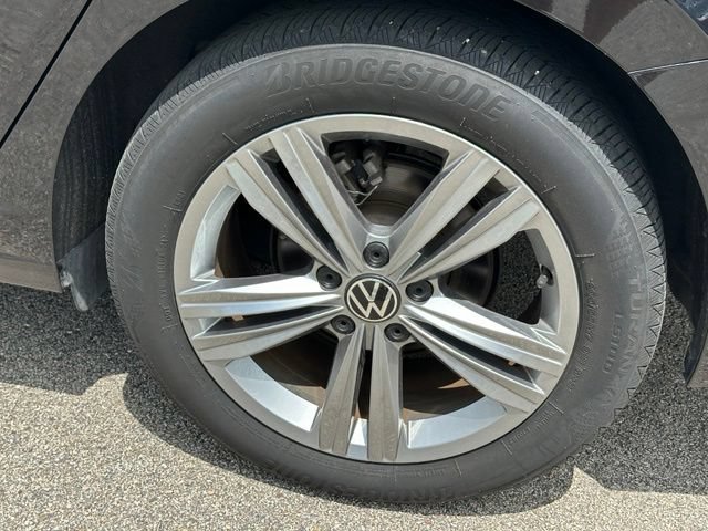 Used 2024 Volkswagen Jetta SE FWD image 7
