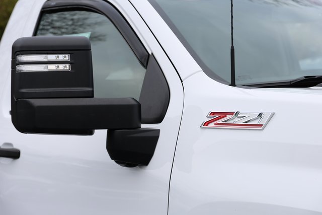 Used 2022 Chevrolet Silverado 3500 W/T w/ WT Convenience Package image 7