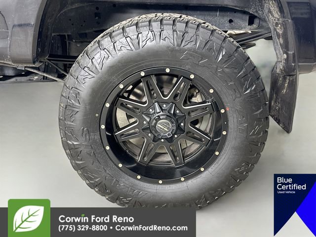 Certified 2019 Ford F250 Platinum w/ Platinum Ultimate Package AWD/4WD image 37