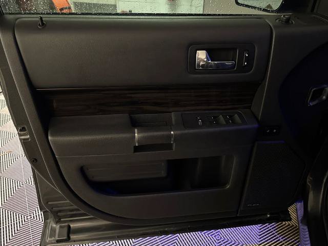 Certified 2019 Ford Flex SEL w/ Equipment Group 202A FWD image 8