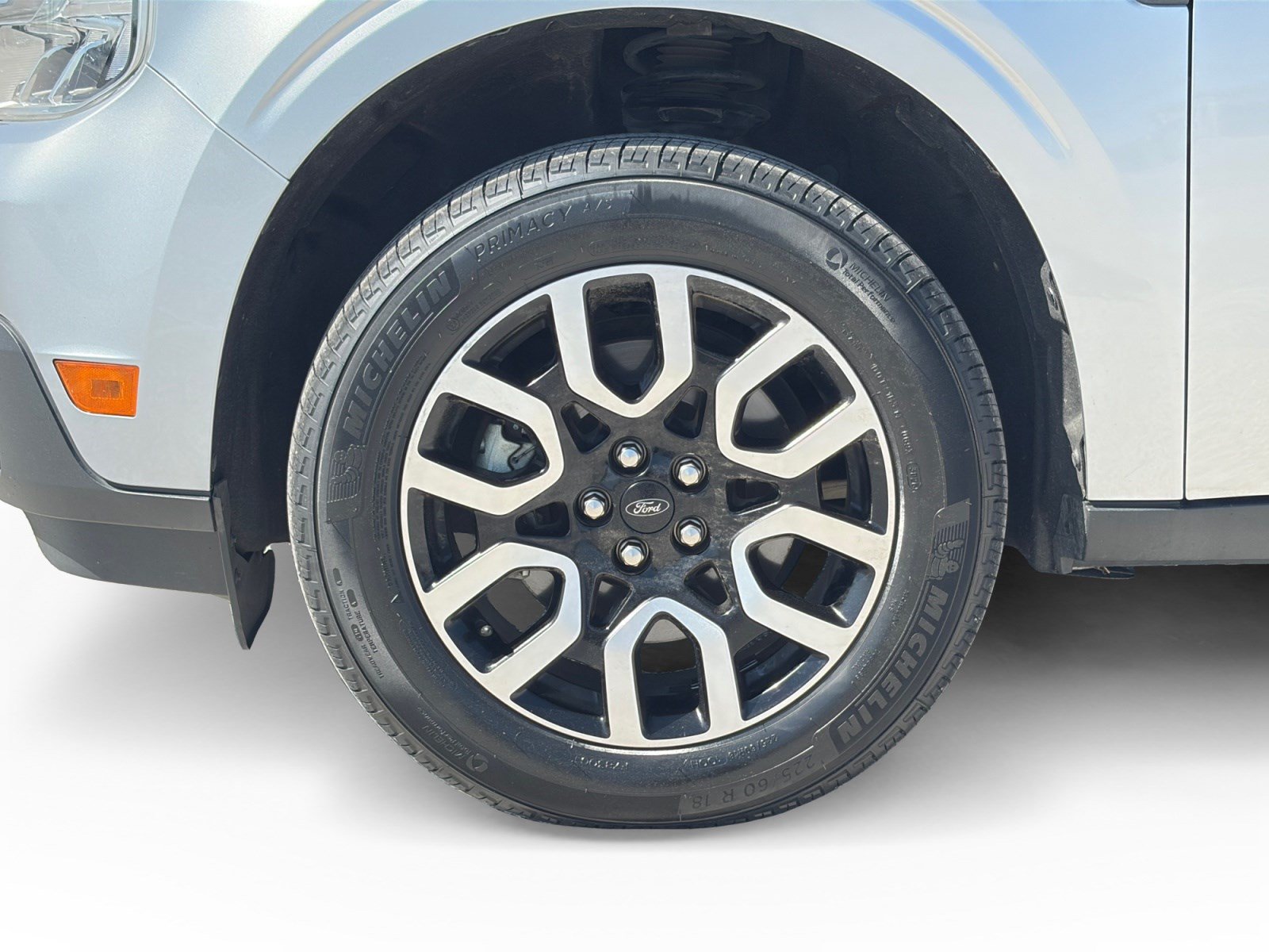 Certified 2023 Ford Maverick Lariat w/ Lariat Luxury Package AWD/4WD image 9