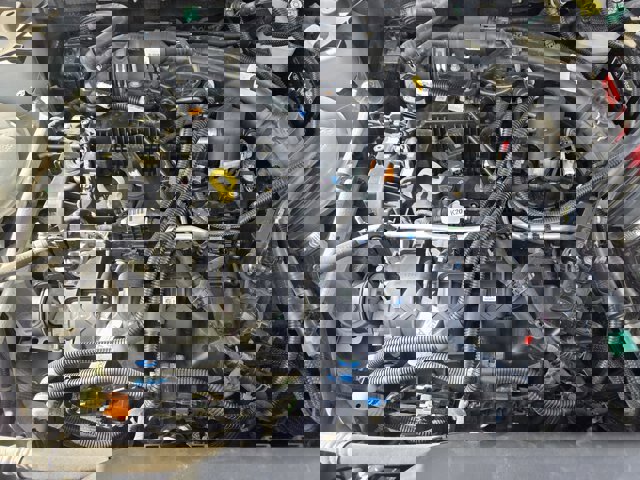 Certified 2022 Ford Maverick XL image 30