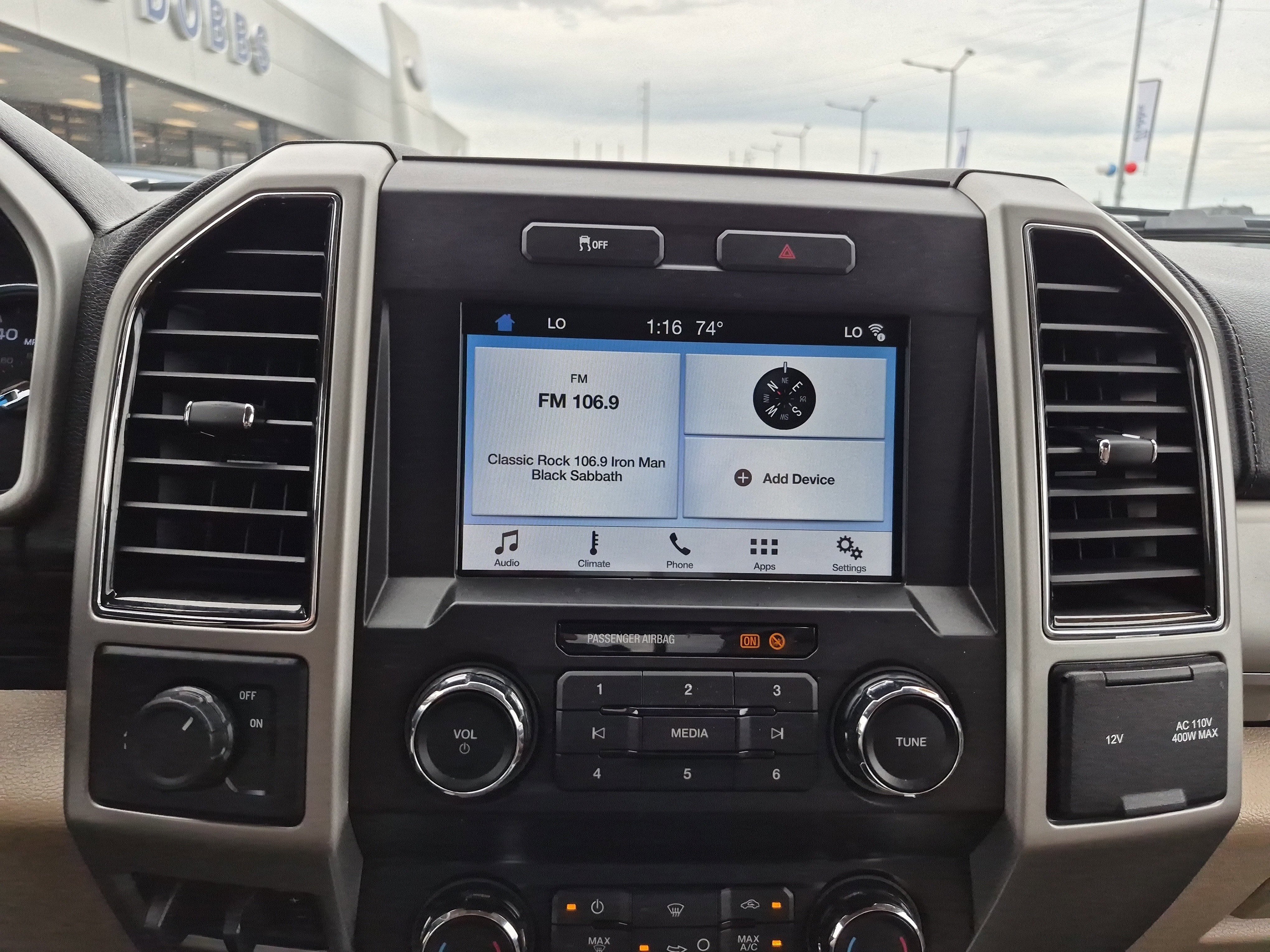Certified 2019 Ford F250 Lariat w/ Lariat Value Package RWD image 36