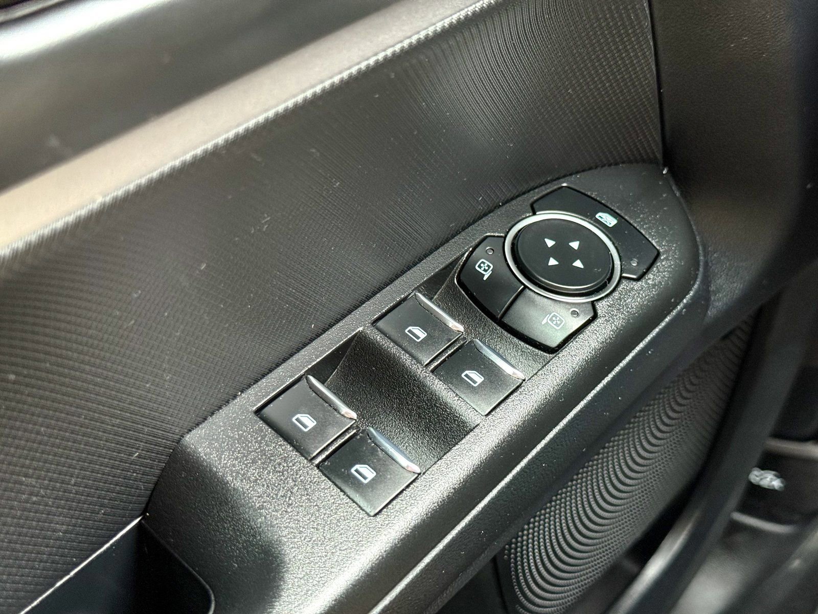 Certified 2023 Ford Bronco Sport Big Bend w/ Convenience Package image 31