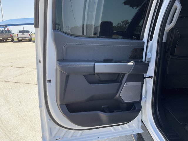 Certified 2025 Ford F250 Lariat AWD/4WD image 12