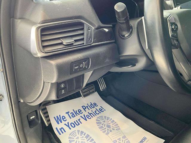 Used 2022 Honda Accord Sport image 16