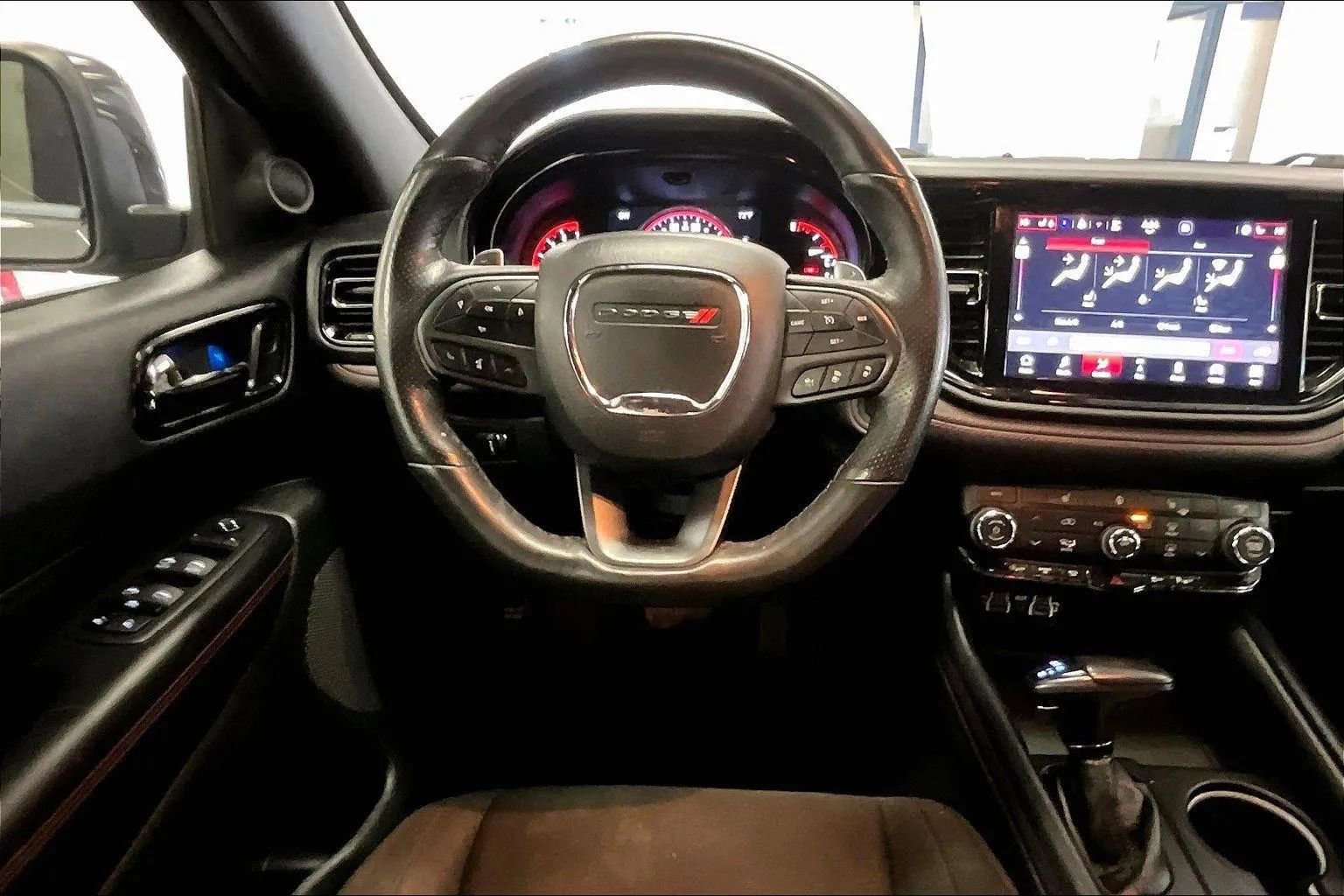 Used 2023 Dodge Durango GT image 5