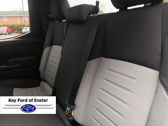 Used 2025 Toyota Tacoma TRD Sport image 20