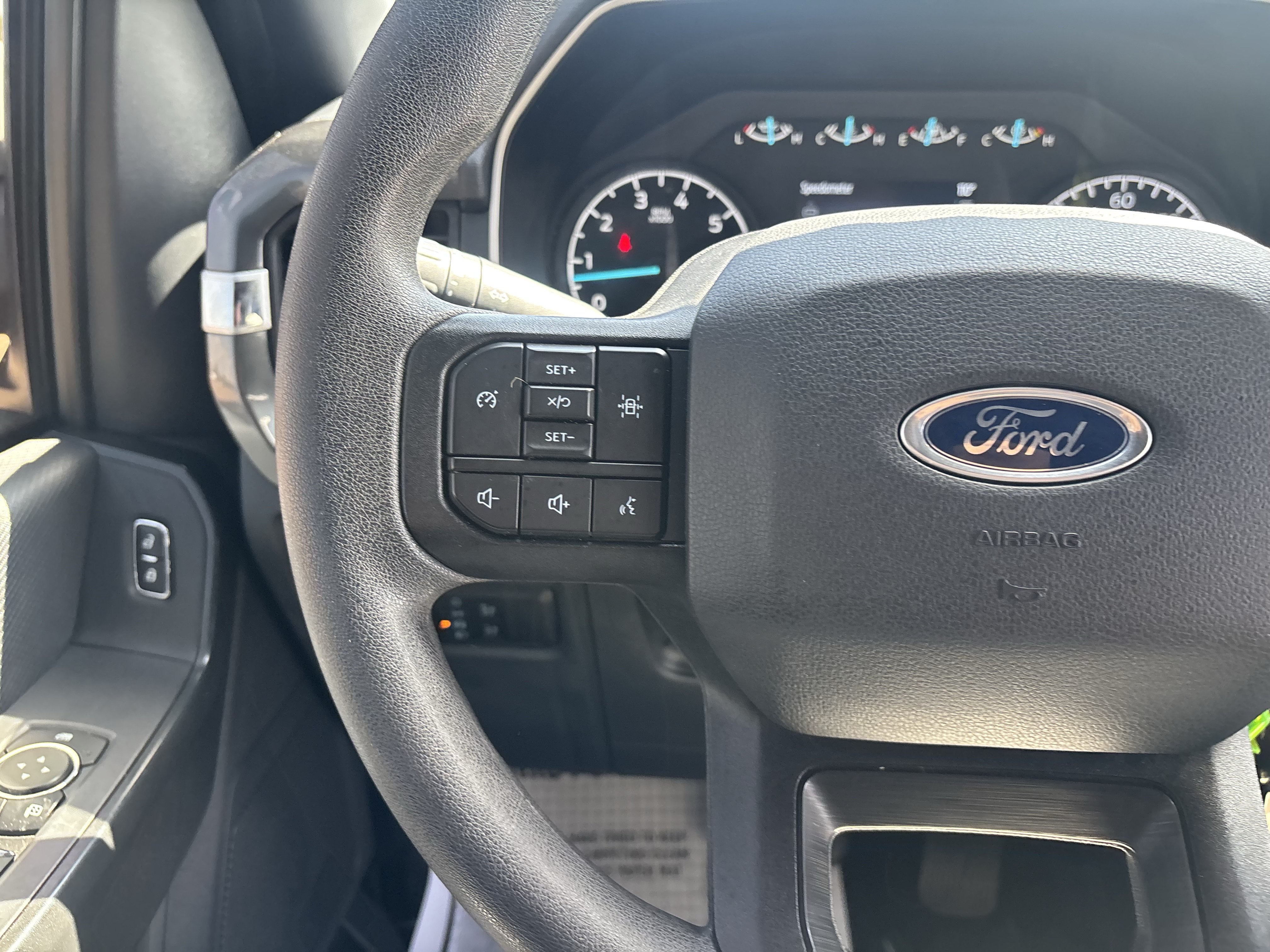Certified 2023 Ford F150 XL w/ STX Appearance Package RWD image 27