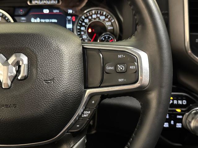 Used 2023 RAM 1500 Laramie image 23