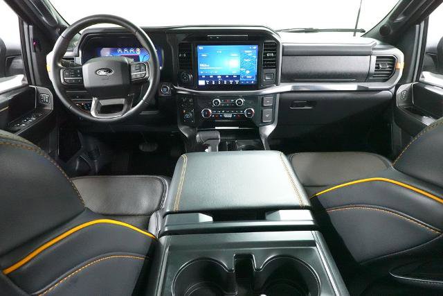 Certified 2025 Ford F150 Tremor w/ Equipment Group 402A High AWD/4WD image 11