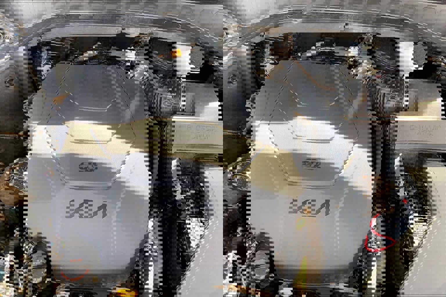 Used 2022 Kia Telluride SX w/ SX Prestige Package image 32