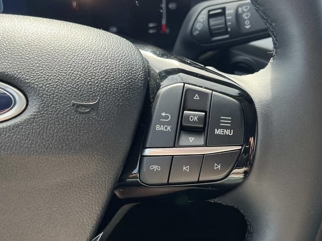 Certified 2023 Ford Escape Active AWD/4WD image 26