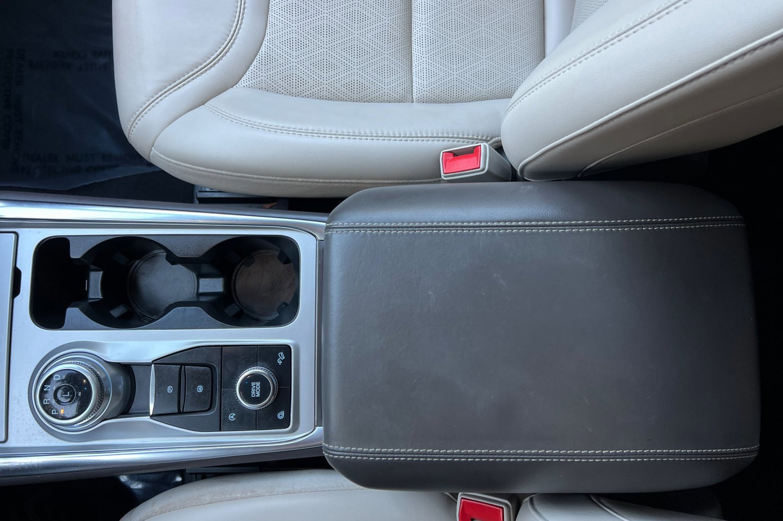 Certified 2022 Ford Explorer Platinum w/ Equipment Group 601A image 33