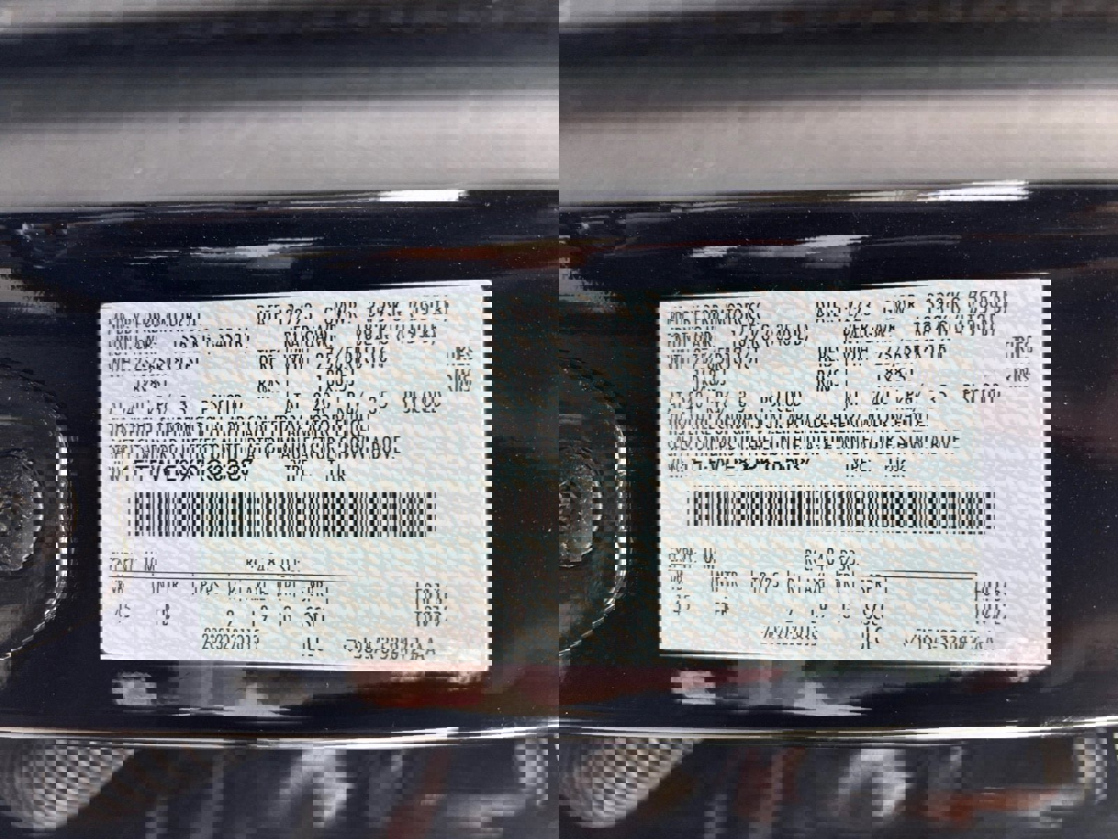 Certified 2023 Ford F150 XLT w/ Equipment Group 302A High image 26