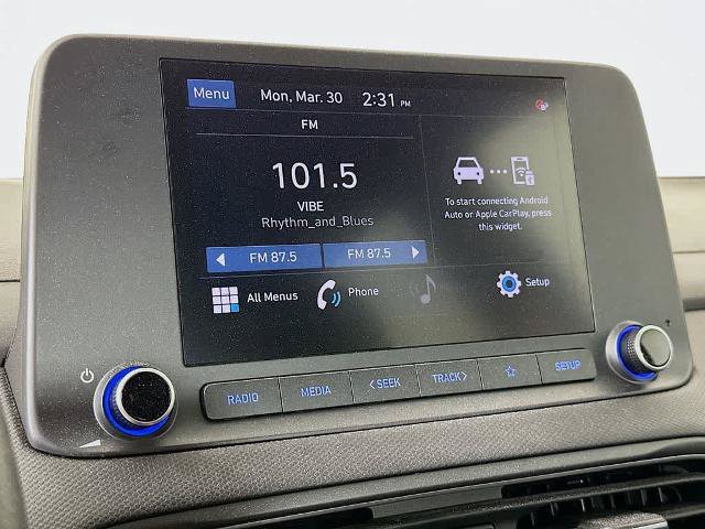 Used 2022 Hyundai Kona SEL w/ Cargo Package AWD/4WD image 16
